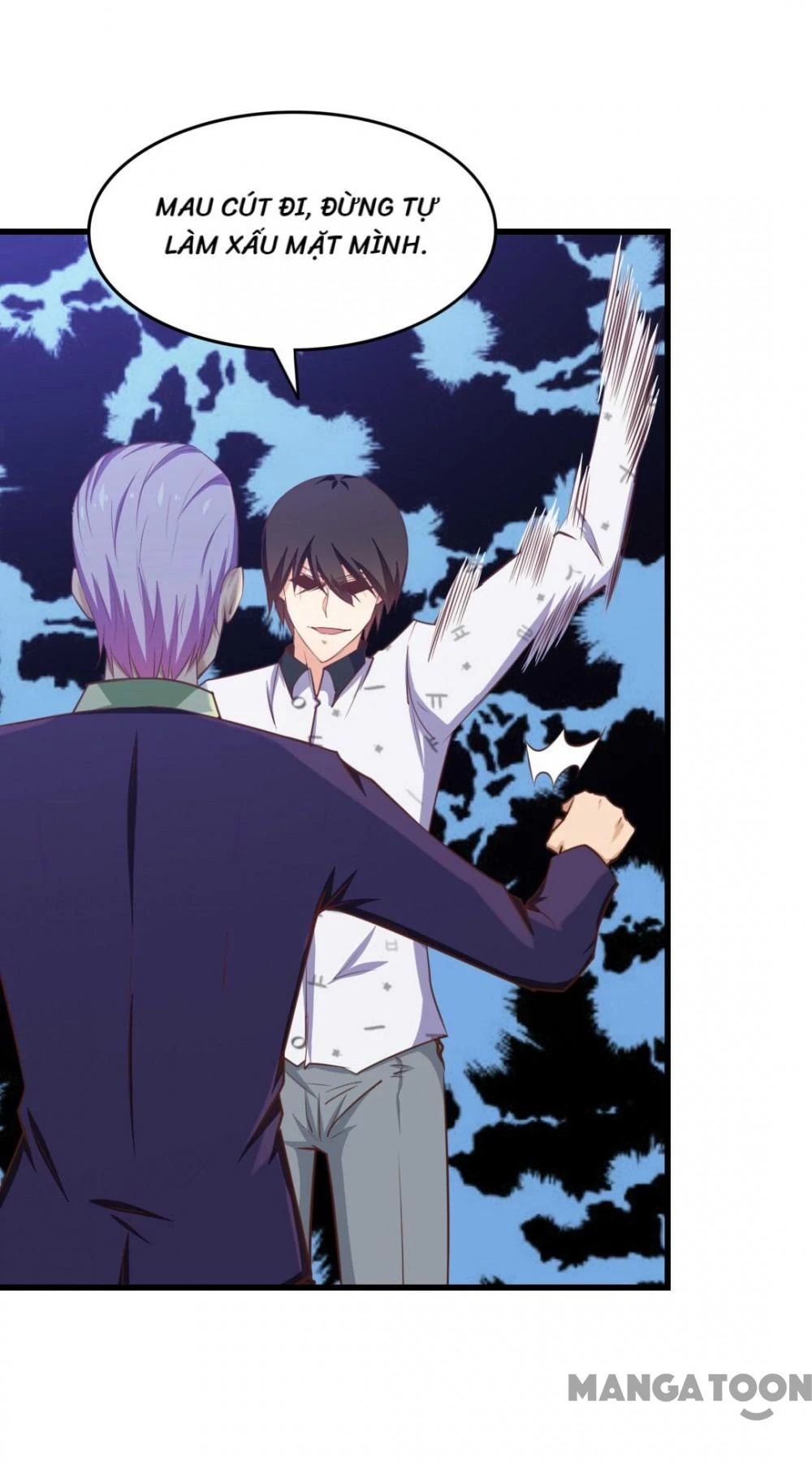 Tôi Và Khách Trọ Mỹ Nhân 26 Tuổi Chapter 99 - Trang 19