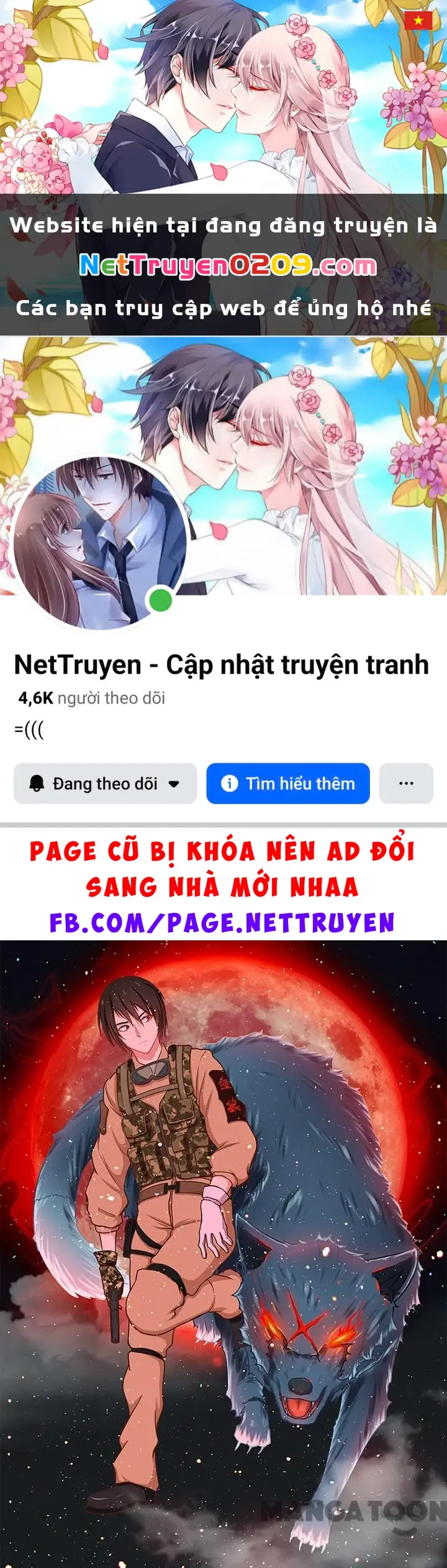 Tôi Và Khách Trọ Mỹ Nhân 26 Tuổi Chapter 99 - Trang 2