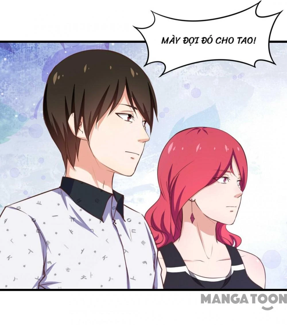 Tôi Và Khách Trọ Mỹ Nhân 26 Tuổi Chapter 99 - Trang 22