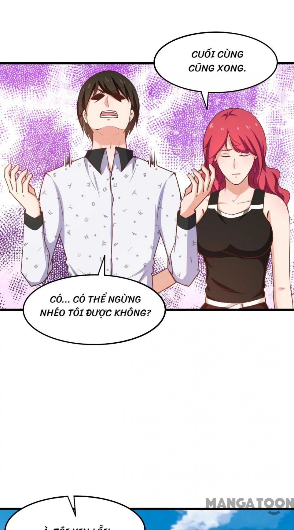 Tôi Và Khách Trọ Mỹ Nhân 26 Tuổi Chapter 99 - Trang 23