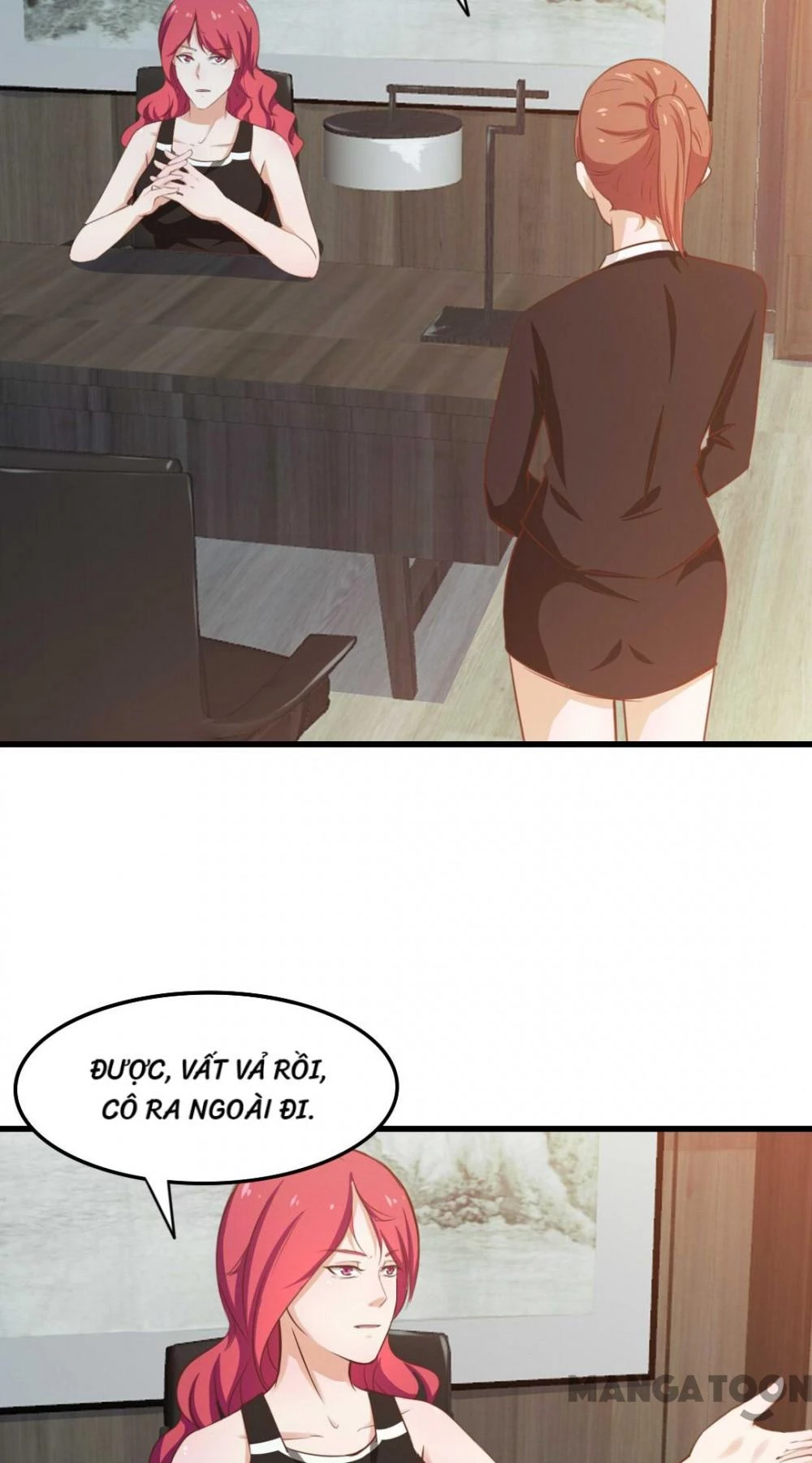 Tôi Và Khách Trọ Mỹ Nhân 26 Tuổi Chapter 99 - Trang 25