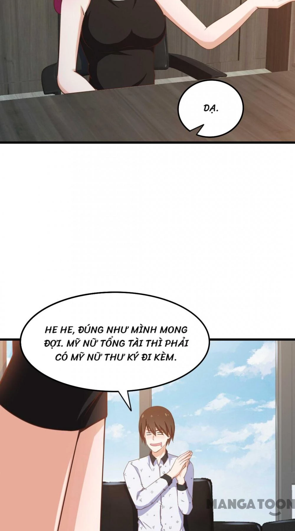Tôi Và Khách Trọ Mỹ Nhân 26 Tuổi Chapter 99 - Trang 26