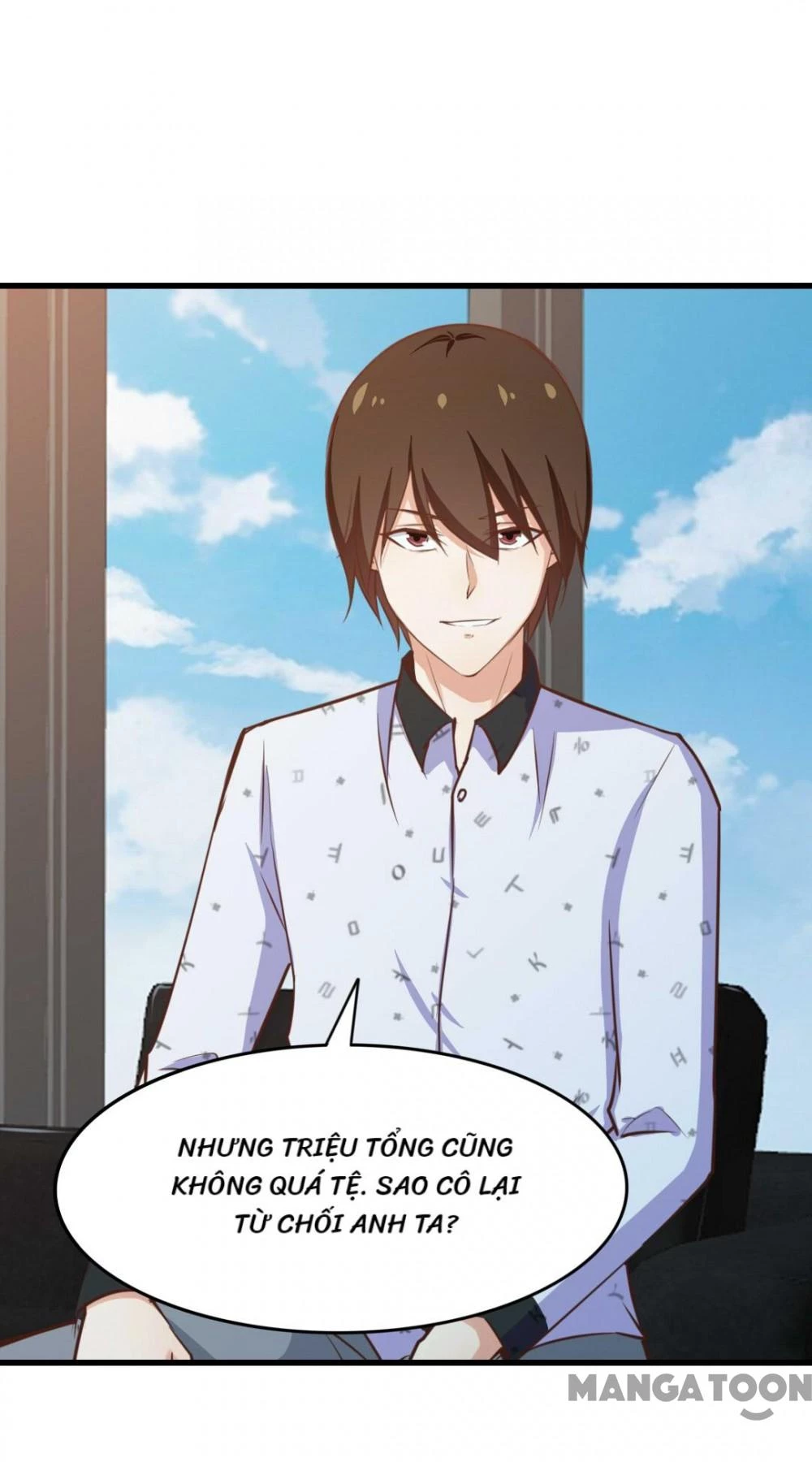 Tôi Và Khách Trọ Mỹ Nhân 26 Tuổi Chapter 99 - Trang 29