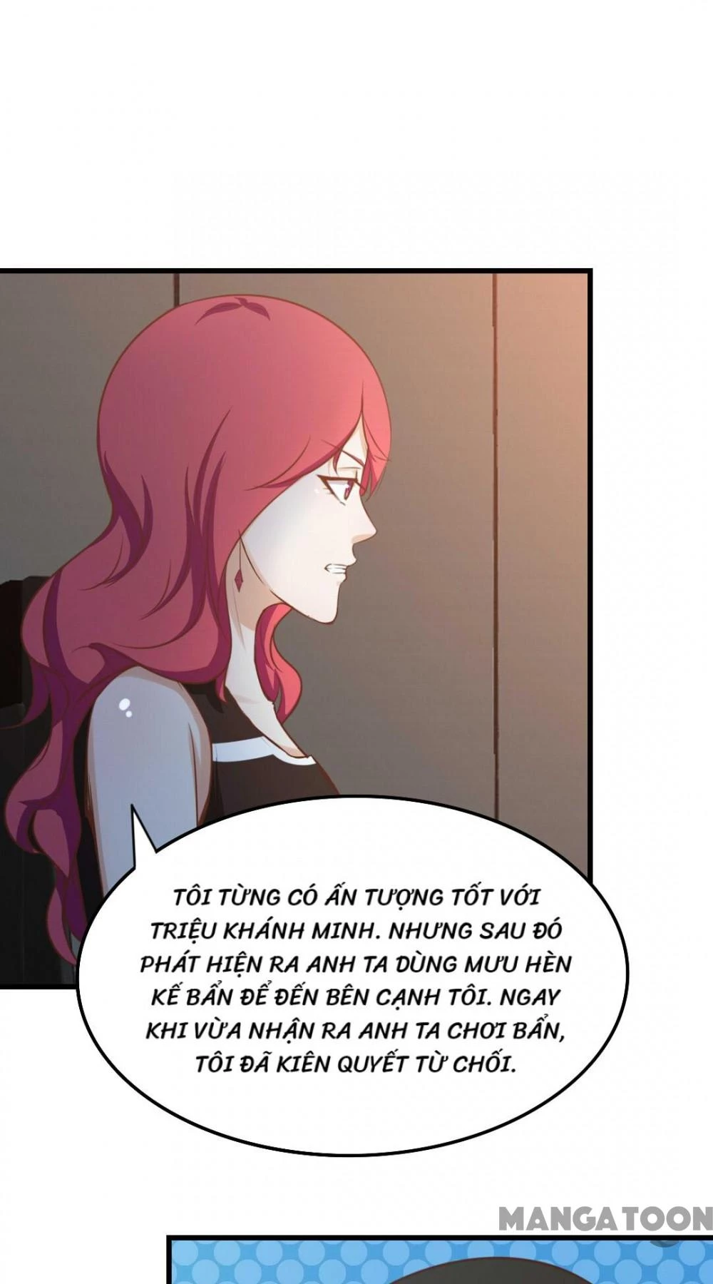 Tôi Và Khách Trọ Mỹ Nhân 26 Tuổi Chapter 99 - Trang 30