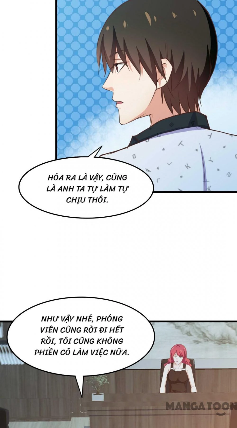 Tôi Và Khách Trọ Mỹ Nhân 26 Tuổi Chapter 99 - Trang 31