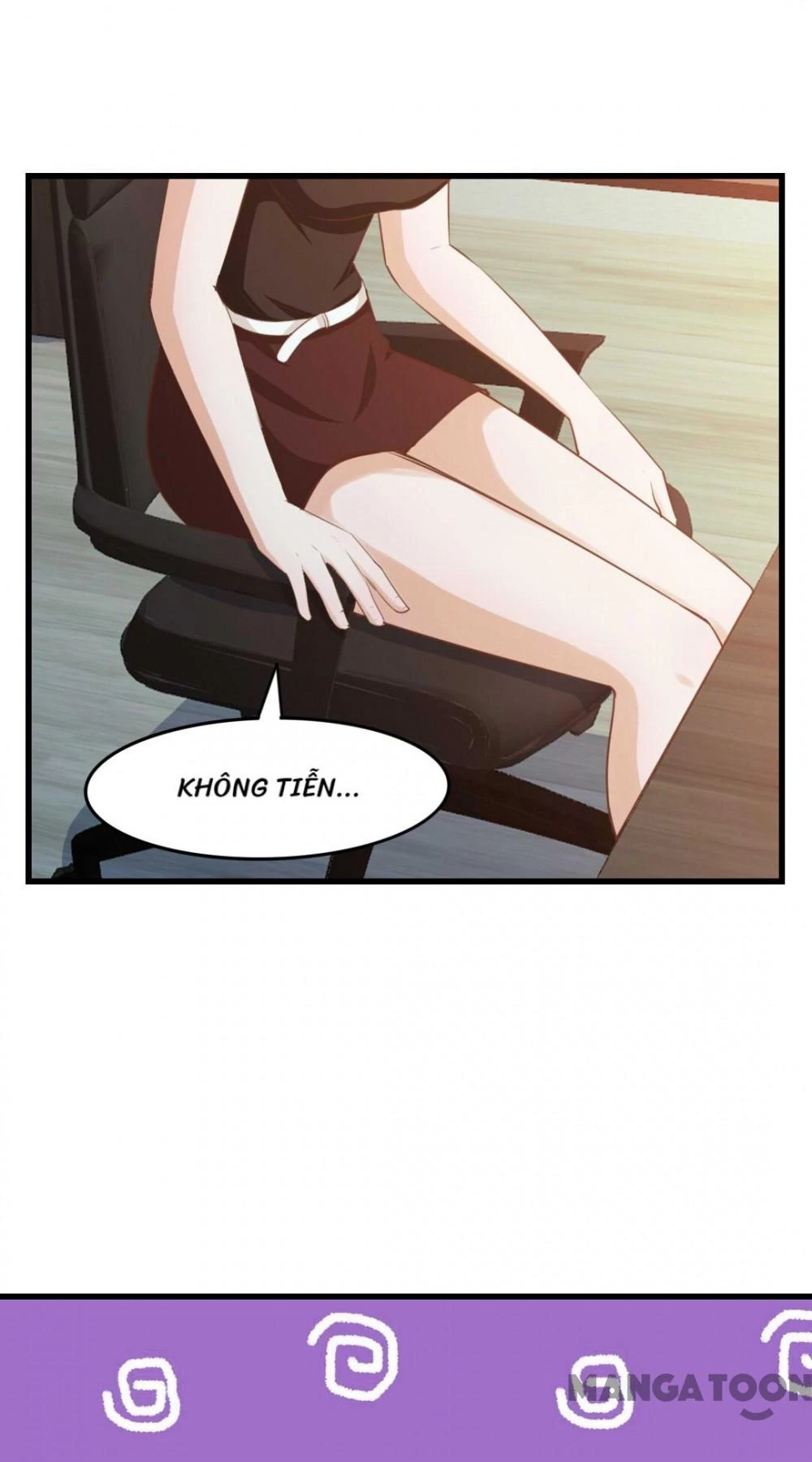 Tôi Và Khách Trọ Mỹ Nhân 26 Tuổi Chapter 99 - Trang 33