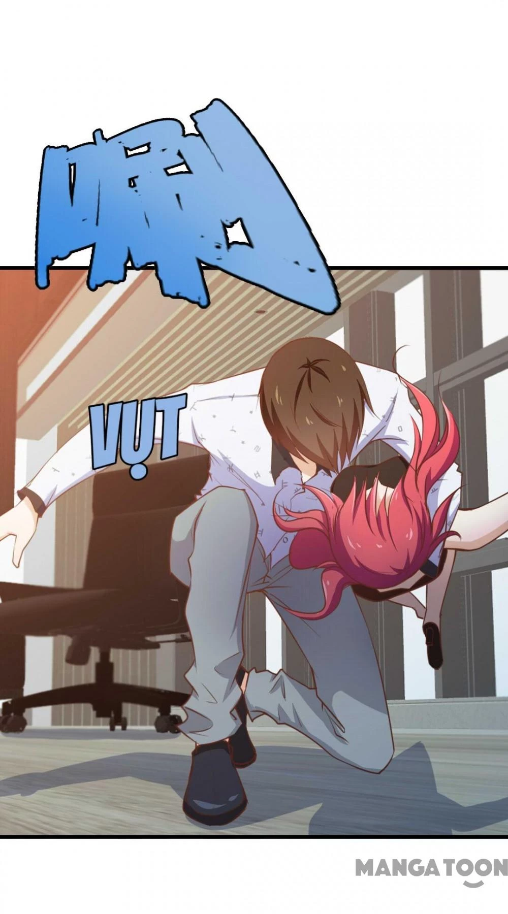 Tôi Và Khách Trọ Mỹ Nhân 26 Tuổi Chapter 99 - Trang 35