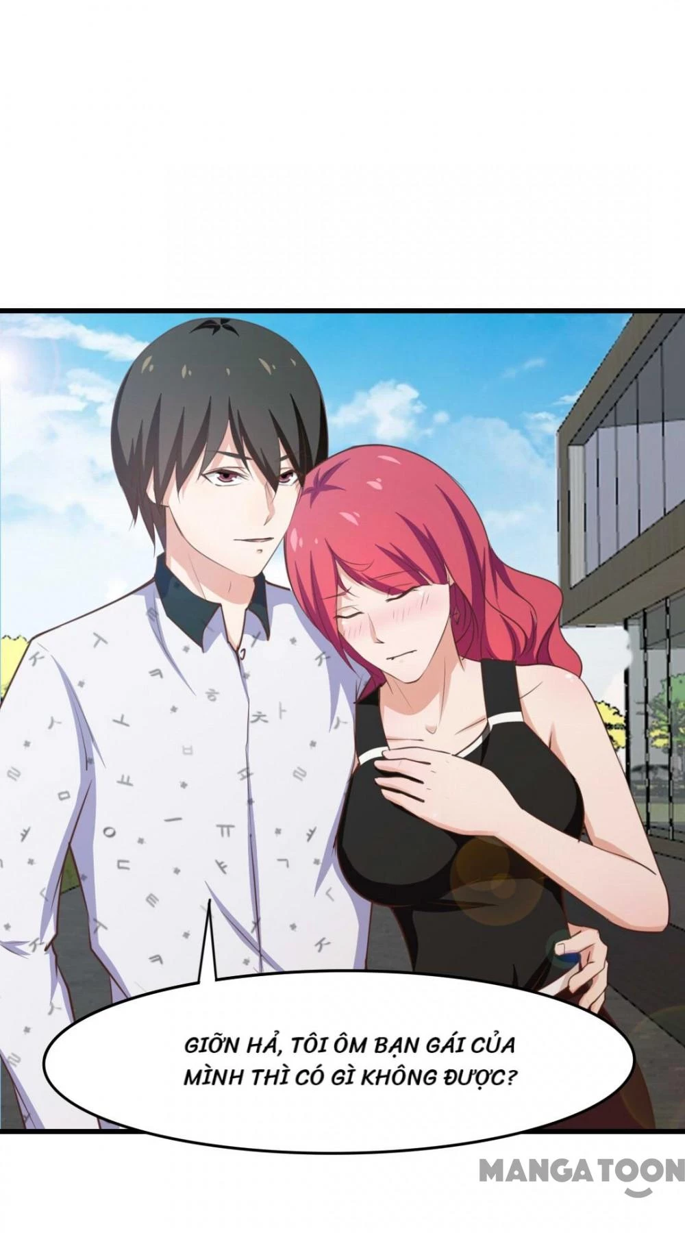 Tôi Và Khách Trọ Mỹ Nhân 26 Tuổi Chapter 99 - Trang 4