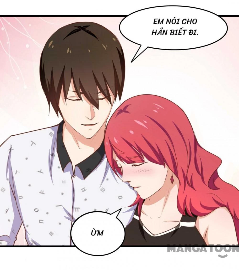 Tôi Và Khách Trọ Mỹ Nhân 26 Tuổi Chapter 99 - Trang 7