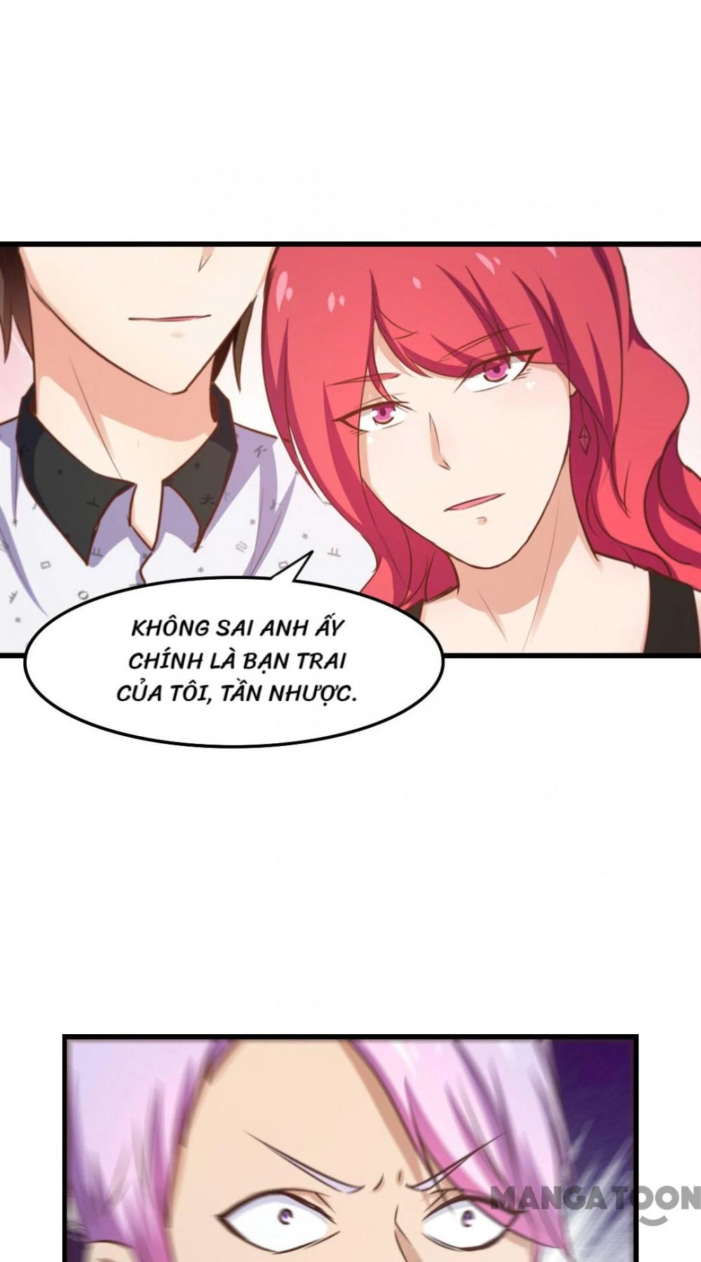 Tôi Và Khách Trọ Mỹ Nhân 26 Tuổi Chapter 99 - Trang 8
