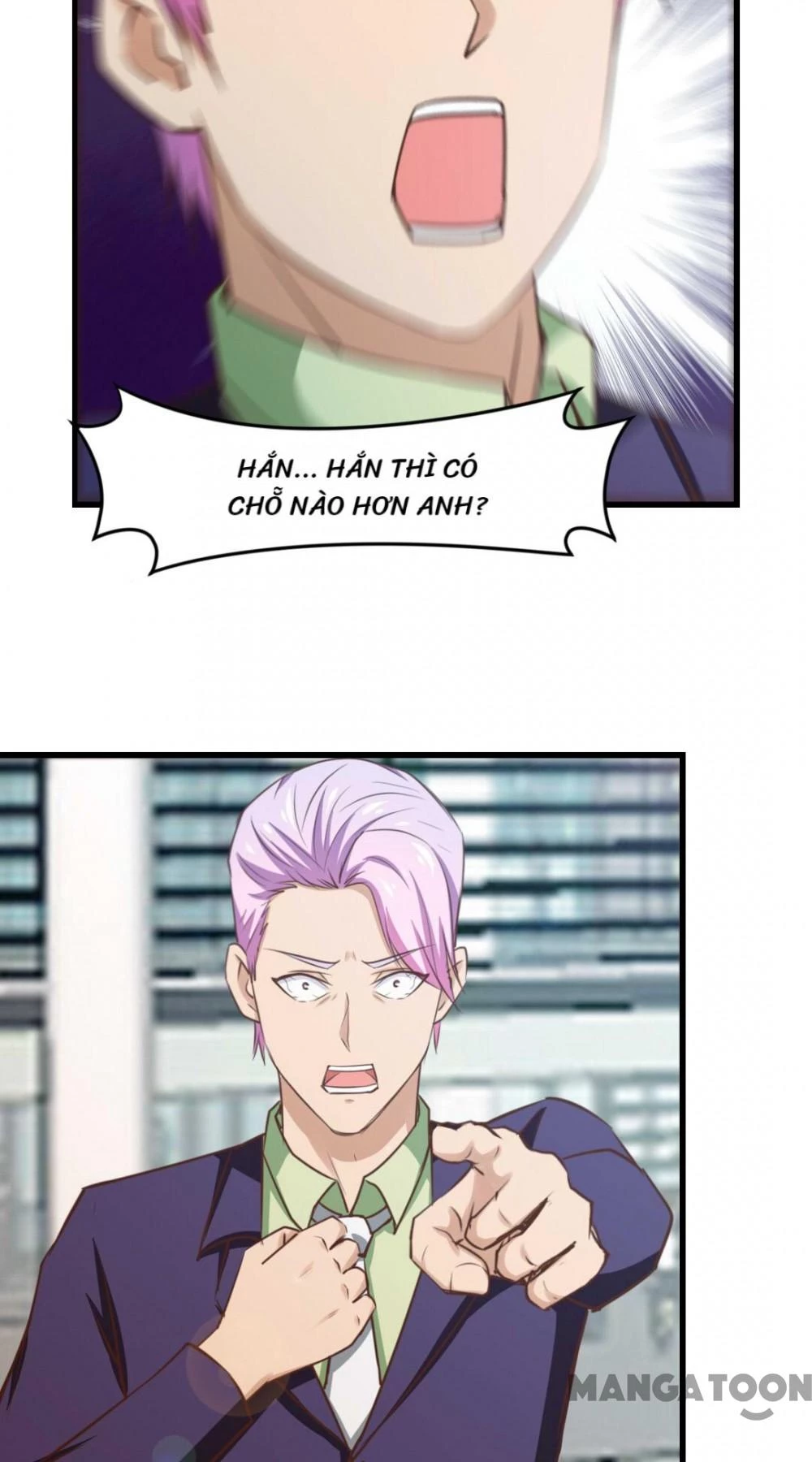 Tôi Và Khách Trọ Mỹ Nhân 26 Tuổi Chapter 99 - Trang 9
