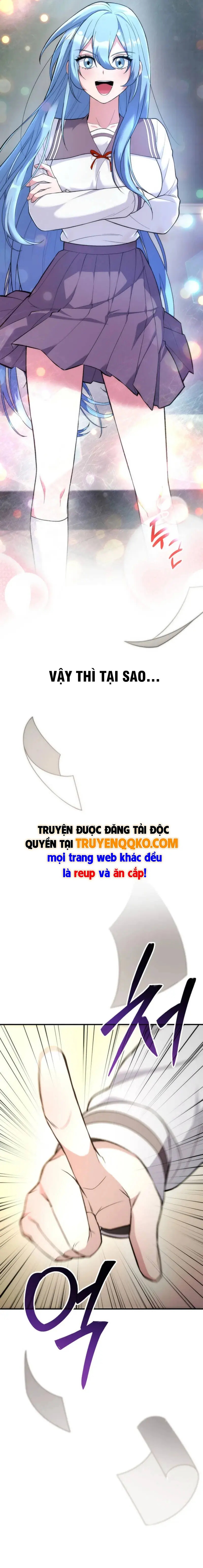 Tôi Xuyên Vào Một Bộ Manga Xa Lạ Chapter 1 - Trang 5