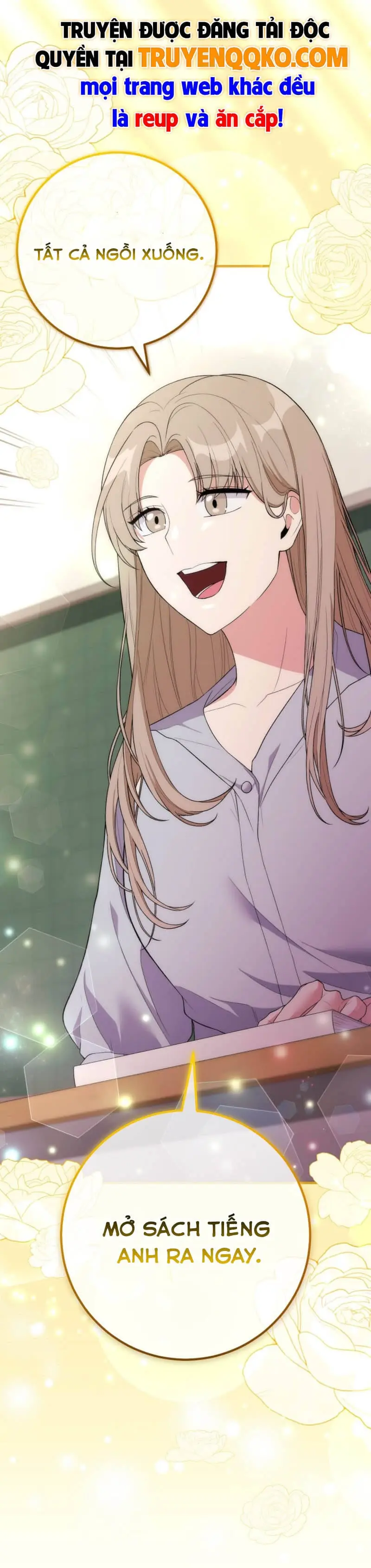 Tôi Xuyên Vào Một Bộ Manga Xa Lạ Chapter 16 - Trang 16