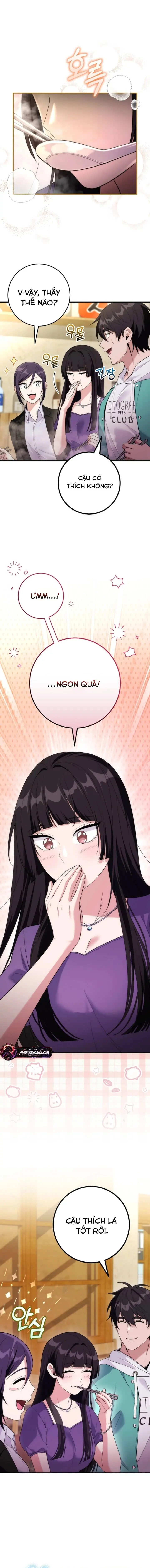 Tôi Xuyên Vào Một Bộ Manga Xa Lạ Chapter 19 - Trang 15
