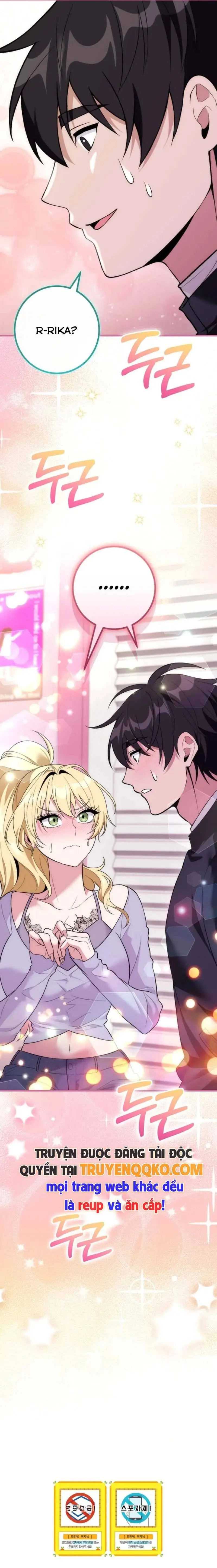 Tôi Xuyên Vào Một Bộ Manga Xa Lạ Chapter 21 - Trang 15