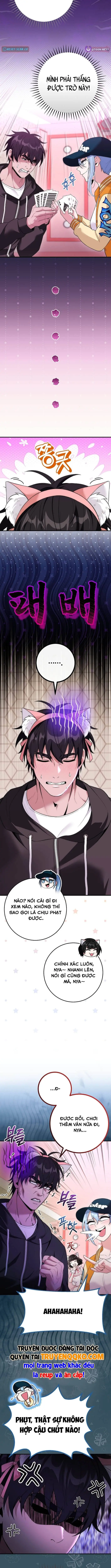 Tôi Xuyên Vào Một Bộ Manga Xa Lạ Chapter 24 - Trang 13