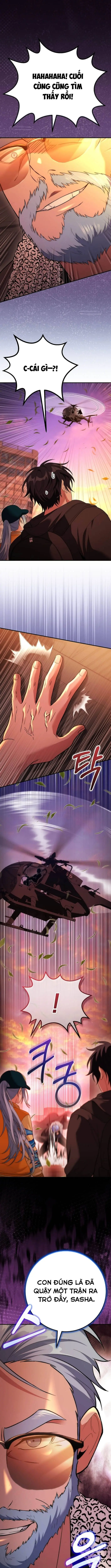 Tôi Xuyên Vào Một Bộ Manga Xa Lạ Chapter 24 - Trang 16