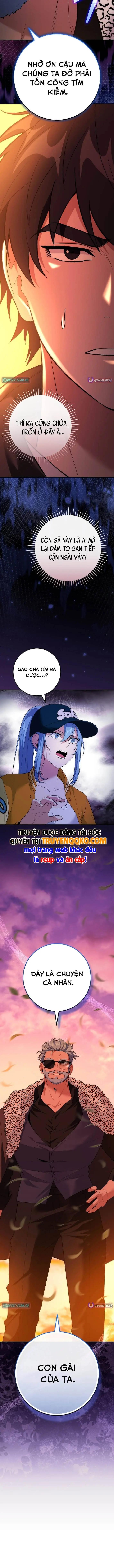 Tôi Xuyên Vào Một Bộ Manga Xa Lạ Chapter 24 - Trang 17