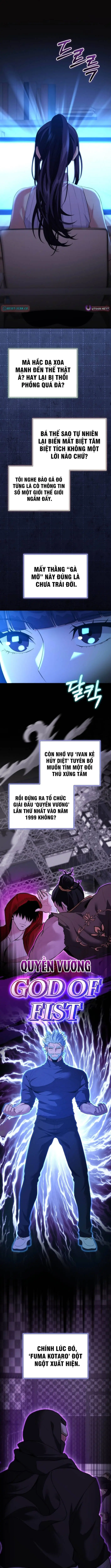 Tôi Xuyên Vào Một Bộ Manga Xa Lạ Chapter 24 - Trang 5