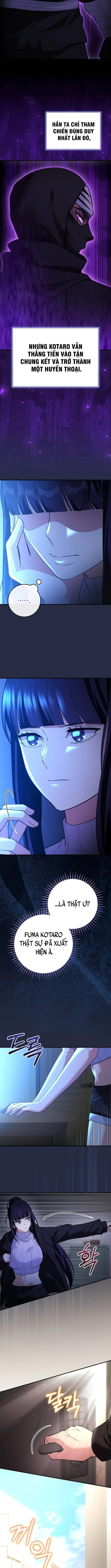 Tôi Xuyên Vào Một Bộ Manga Xa Lạ Chapter 24 - Trang 6