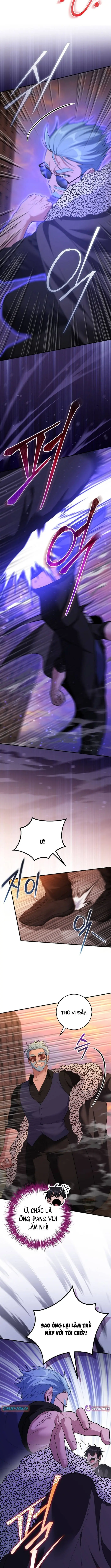 Tôi Xuyên Vào Một Bộ Manga Xa Lạ Chapter 25 - Trang 11