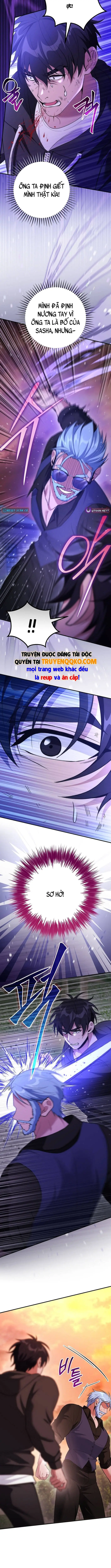 Tôi Xuyên Vào Một Bộ Manga Xa Lạ Chapter 25 - Trang 19