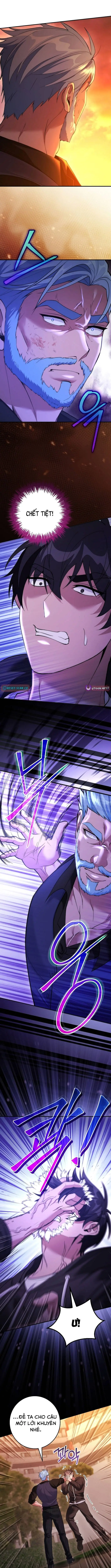 Tôi Xuyên Vào Một Bộ Manga Xa Lạ Chapter 25 - Trang 20