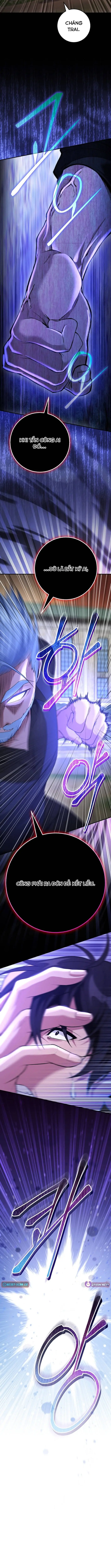 Tôi Xuyên Vào Một Bộ Manga Xa Lạ Chapter 25 - Trang 21