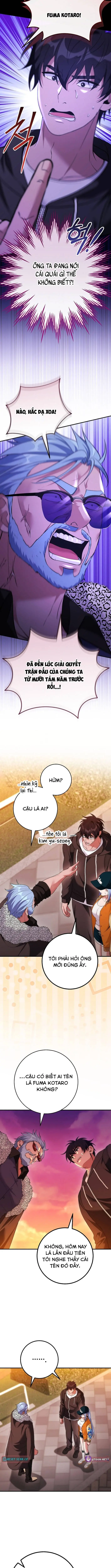 Tôi Xuyên Vào Một Bộ Manga Xa Lạ Chapter 25 - Trang 6