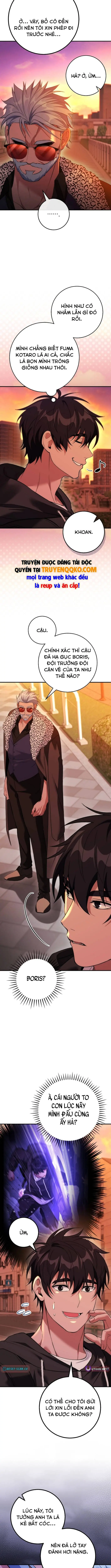 Tôi Xuyên Vào Một Bộ Manga Xa Lạ Chapter 25 - Trang 7