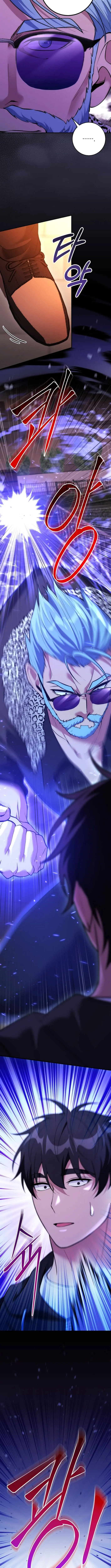 Tôi Xuyên Vào Một Bộ Manga Xa Lạ Chapter 25 - Trang 8