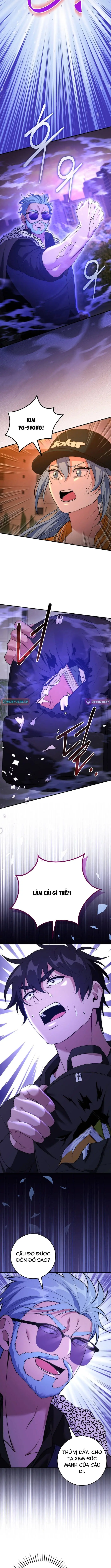Tôi Xuyên Vào Một Bộ Manga Xa Lạ Chapter 25 - Trang 9