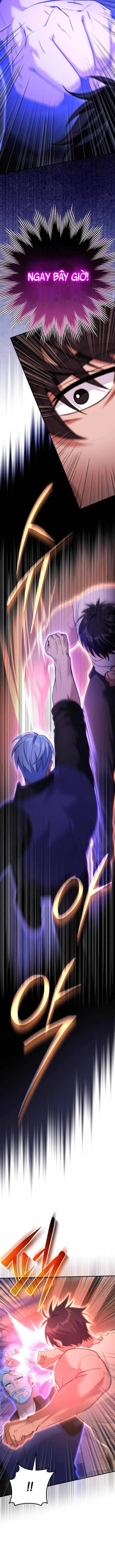 Tôi Xuyên Vào Một Bộ Manga Xa Lạ Chapter 27 - Trang 12