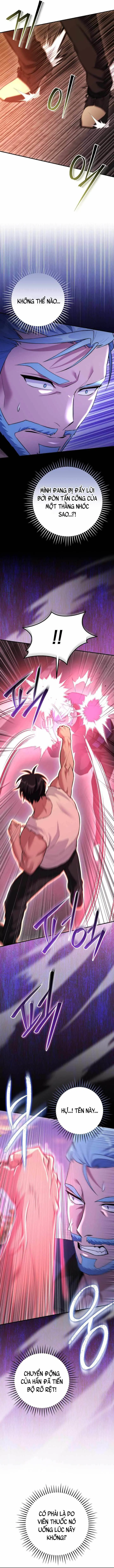 Tôi Xuyên Vào Một Bộ Manga Xa Lạ Chapter 27 - Trang 13
