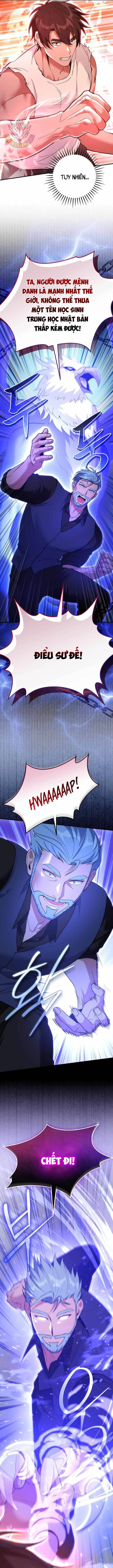 Tôi Xuyên Vào Một Bộ Manga Xa Lạ Chapter 27 - Trang 14