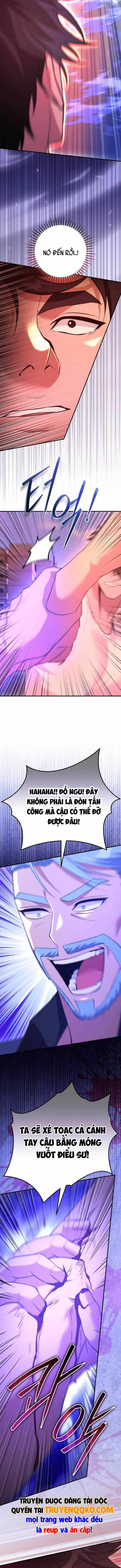 Tôi Xuyên Vào Một Bộ Manga Xa Lạ Chapter 27 - Trang 15