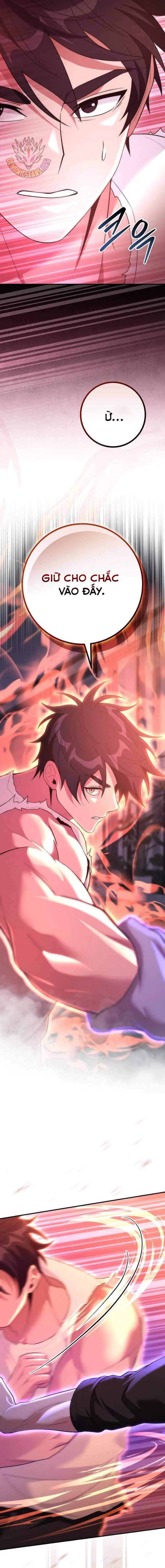 Tôi Xuyên Vào Một Bộ Manga Xa Lạ Chapter 27 - Trang 16