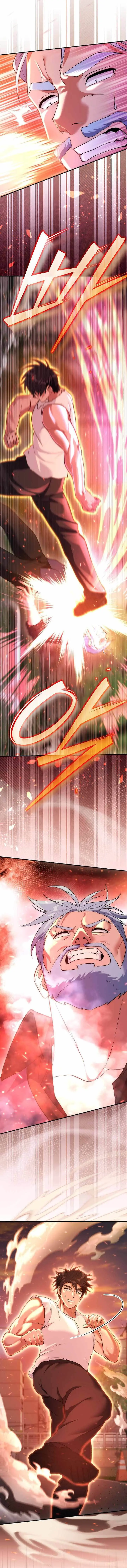 Tôi Xuyên Vào Một Bộ Manga Xa Lạ Chapter 27 - Trang 17