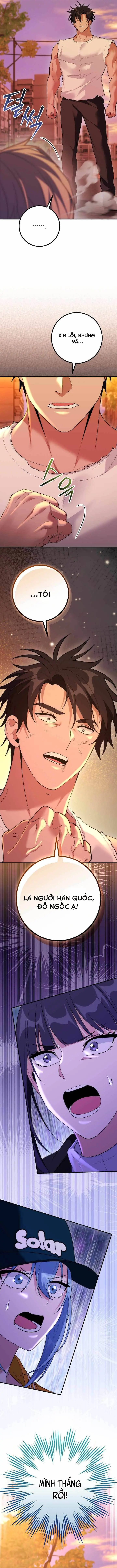 Tôi Xuyên Vào Một Bộ Manga Xa Lạ Chapter 27 - Trang 19