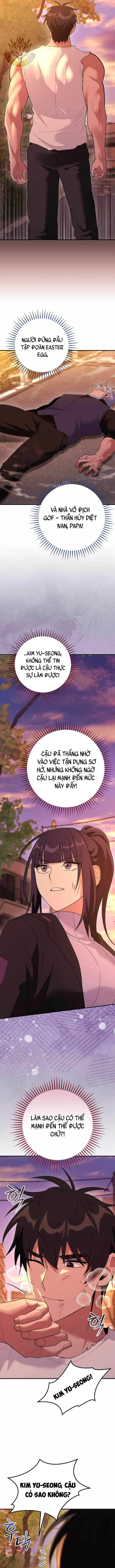 Tôi Xuyên Vào Một Bộ Manga Xa Lạ Chapter 27 - Trang 20