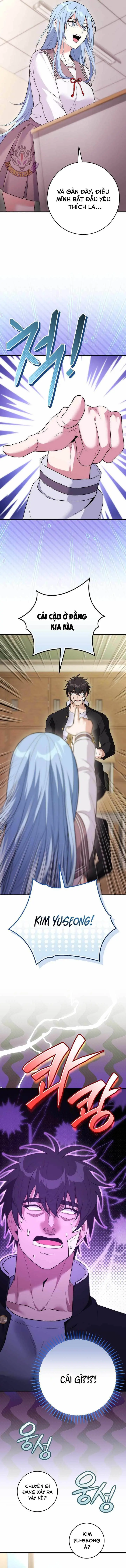 Tôi Xuyên Vào Một Bộ Manga Xa Lạ Chapter 27 - Trang 26