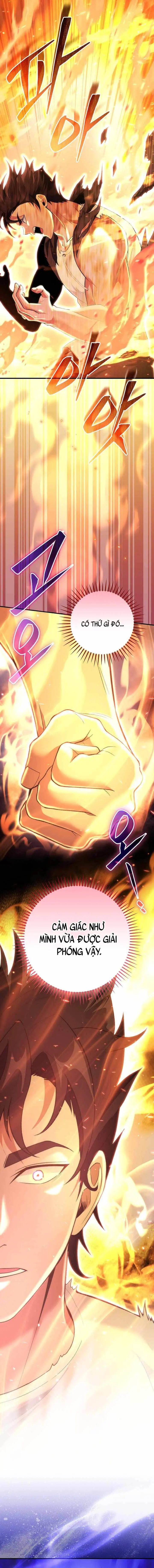 Tôi Xuyên Vào Một Bộ Manga Xa Lạ Chapter 27 - Trang 5