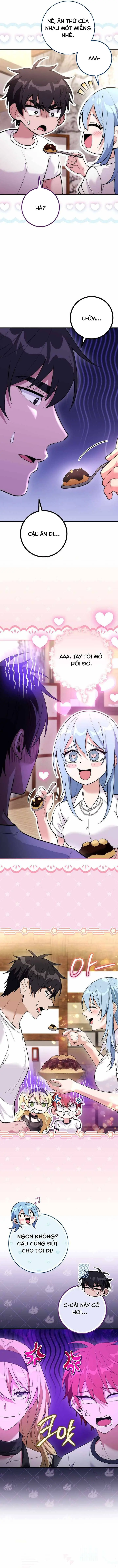 Tôi Xuyên Vào Một Bộ Manga Xa Lạ Chapter 29 - Trang 15