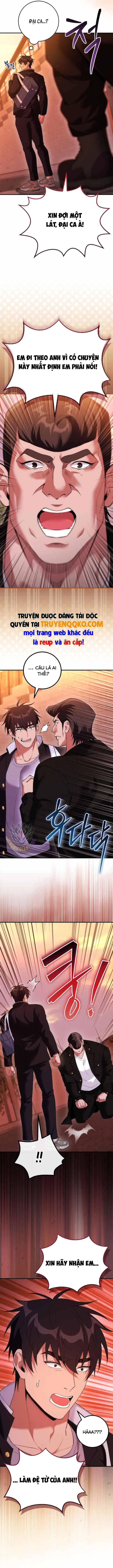 Tôi Xuyên Vào Một Bộ Manga Xa Lạ Chapter 30 - Trang 14