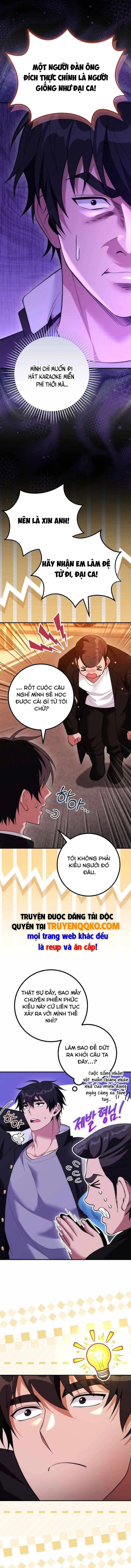 Tôi Xuyên Vào Một Bộ Manga Xa Lạ Chapter 30 - Trang 19