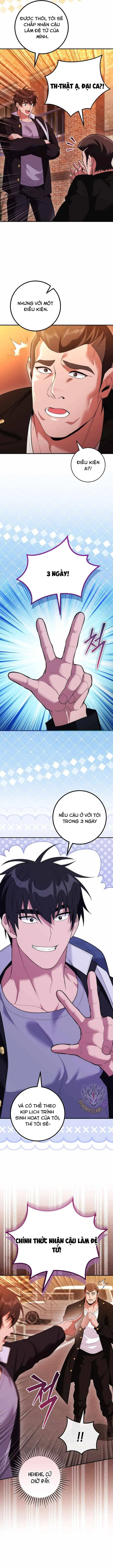 Tôi Xuyên Vào Một Bộ Manga Xa Lạ Chapter 30 - Trang 20