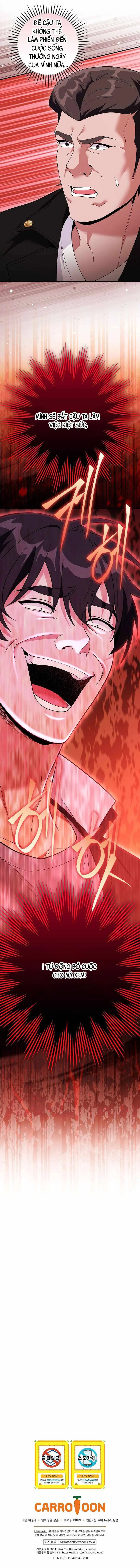 Tôi Xuyên Vào Một Bộ Manga Xa Lạ Chapter 30 - Trang 21