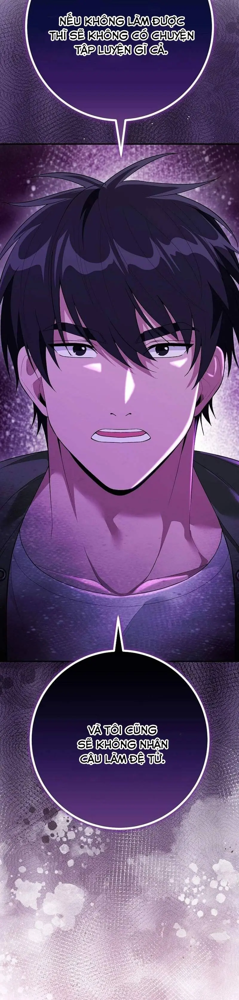 Tôi Xuyên Vào Một Bộ Manga Xa Lạ Chapter 31 - Trang 24