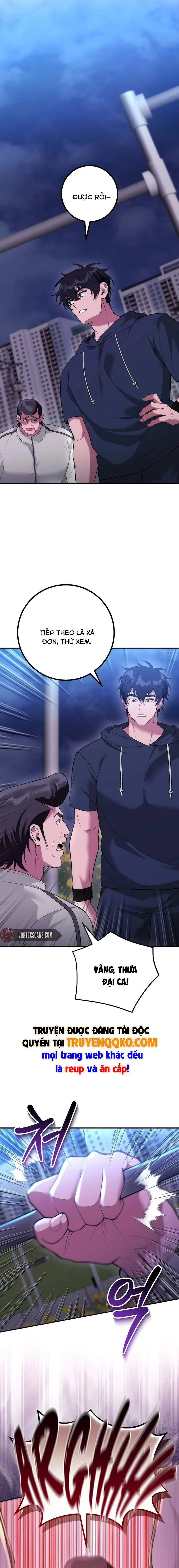 Tôi Xuyên Vào Một Bộ Manga Xa Lạ Chapter 31 - Trang 6