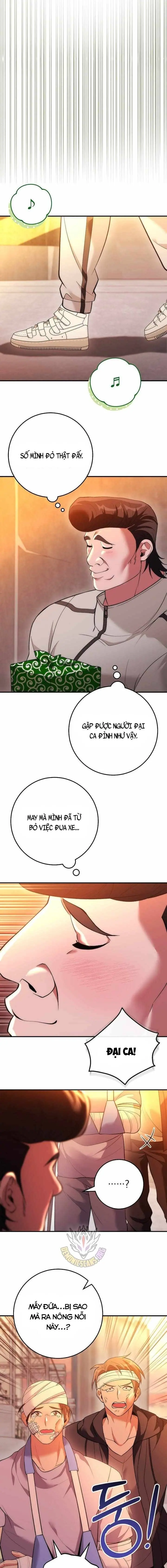Tôi Xuyên Vào Một Bộ Manga Xa Lạ Chapter 32 - Trang 15